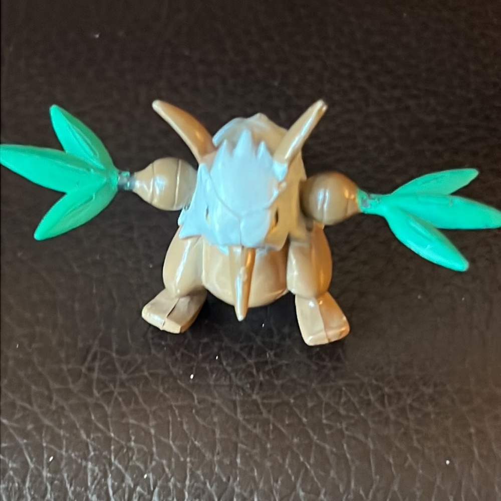 Pokémon Shiftry